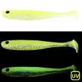Силикон Major Craft Stabi Shad Slim 3.5" (4шт) 05