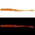 Силикон Jackall Peke Ring Tide Max 2.2" (8шт) bottom bachi glow