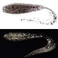 Силикон Jackall Rhythm Grub 2.4"(5)cola bluegill