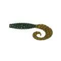 Силикон Kalipso Crooked Grub 2.5"(10)117 MOG