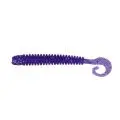 Силикон Kalipso Frizzle Curly Tail 2.5"(10)205 PV