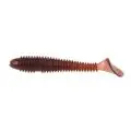 Силикон Kalipso Frizzle Fat Shad 1.8" (10шт) 110 C