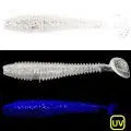 Силикон Kalipso Frizzle Fat Shad 2.8" (7шт) 512 WPF