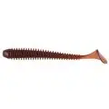 Силикон Kalipso Frizzle Shad Tail 2"(10)110 C