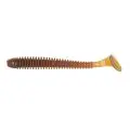 Силикон Kalipso Frizzle Shad Tail 3.5"(6)115 MO