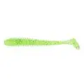 Силикон Kalipso Frizzle Shad Tail 3"(8)305 CSGG