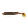 Силикон Kalipso Paunchy Shad 2" (8шт) 115 MO