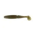 Силикон Kalipso Paunchy Shad 3" (6шт) 120 GPPP