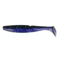 Силикон Kalipso Paunchy Shad 3" (6шт) 521 EPV
