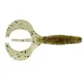 Силикон Kalipso River Craw 3.5"(5)530 GPC