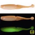 Силикон Tict G-Ball Shad 3.5" (6шт) GC-23
