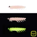 Силикон Daiwa Kaiteki Real Okiami Worm S(6)lumin.krill