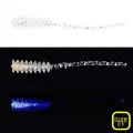 Силикон Xesta Worm Ajing Needle 2.2"(12)19LOS/CS