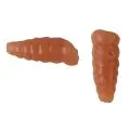 Силикон Berkley Gulp! Alive Waxies 0.5"(30)NAT