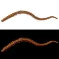 Силикон Berkley Gulp! SW Isome Thick Sandworm 4" (12шт) MOR
