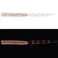 Силикон Berkley Bubble Leech 2.5"(10)CLRR