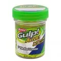 Силикон Berkley Gulp! Alive! Pinched Crawler 1"(50g)CH