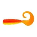 Силикон Lunker City Monkey Grub 3"
