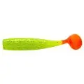Силикон Lunker City Shaker 3.25"(8)179 chart flk firetail