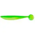 Силикон Lunker City Swimfish 5"(4)174 limetreuse