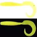 Силикон Z-Man DoormatadorZ 6" (3шт) 083 hot chartreuse