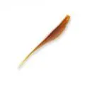 Силикон Z-Man Scented Jerk Shadz 5"(5)273 motor oil