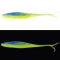 Силикон Z-Man Scented Jerk Shadz 7"(4)362 fusilier