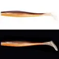 Силикон Lucky John Pro Series Kubira Swim Shad 3D 7"(2)PG18