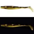 Силикон Lucky John Pro Series Kubira Swim Shad 3D 7"(2)PG20