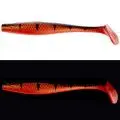 Силикон Lucky John Pro Series Kubira Swim Shad 3D 7"(2)PG22