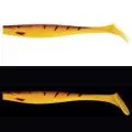 Силикон Lucky John Pro Series Kubira Swim Shad 3D 5"(3)PG08