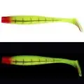 Силикон Lucky John Pro Series Kubira Swim Shad 3D 5"(3)PG13