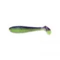 Силикон Keitech Swing Impact Fat 3.3"(7)PAL 06 violet lime berry