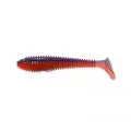 Силикон Keitech Swing Impact Fat 3.3"(7)PAL 09 violet fire