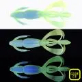 Силикон Keitech Crazy Flapper 3.6"(7шт)PAL 03 ice chartreuse