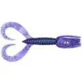 Силикон Keitech Little Spider 3.5"(5шт)408 electric june bug