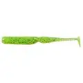 Силикон Keitech Swing Bait 2.8"(8шт)424 lime chartreuse