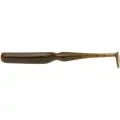 Силикон Keitech Swing Bait 2.8"(8шт)401 green pumpkin pp/chart