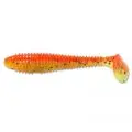 Силикон Keitech Swing Impact Fat 3.8"(6)PAL 08 spicy mustard