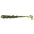 Силикон Keitech Swing Impact 2.5"(10)102 watermelon pp