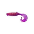 Силикон Keitech Flapper Grub 4"(7)PAL 13 mistic spice