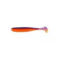 Силикон Keitech Easy Shiner 4.5"(6)PAL 09 violet fire