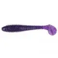Силикон Keitech Swing Impact Fat 2.8"(8)EA 04 violet