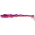 Силикон Keitech Swing Impact 3.5"(8)PAL 12 grape shad