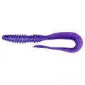 Силикон Keitech Mad Wag Slim 4.5"(9)EA 04 violet