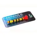 Мандула Prof Montazh Killer Worm 2.4" 905