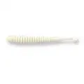 Силикон Big Baits Aji Ball Tail 1.8"(10шт)011 white/glow