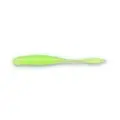 Силикон Big Baits Aji Ribbed Leech 1.8"
