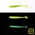 Силикон Noike Wobble Shad Ninja 3" (9шт) 44