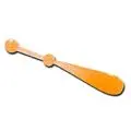 Силикон Thirty Four Orbee 1.6"(8)07 orange glow